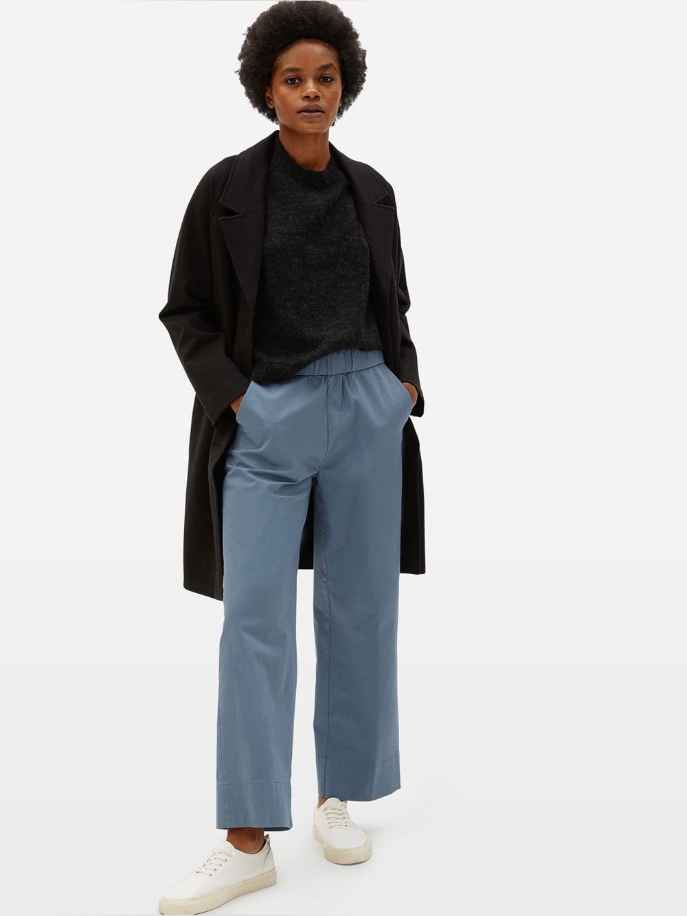 Everlane Easy pant